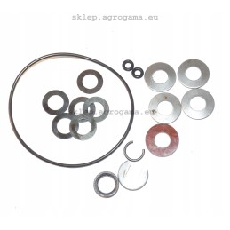 Starter washers r11a ursus c330 c360 mf