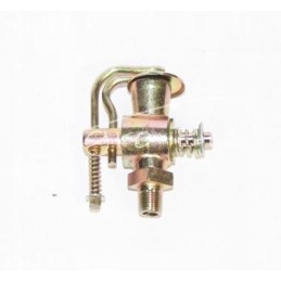 Mtz starting engine de-stressor