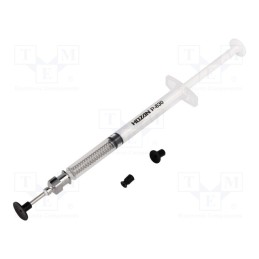 1 pcs x IDEAL-TEK - P-830 - Tool: vacuum pick and place device