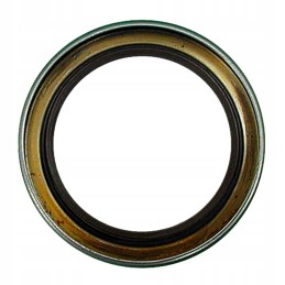 Crankshaft sealing ring granite