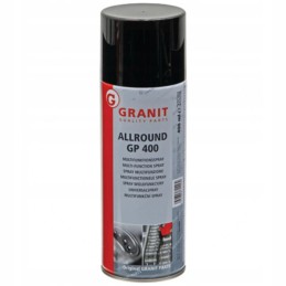 Multifunctional spray allround gp 400 320320000 2