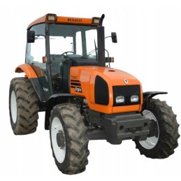 Air filter mecalac 714mce deutz tcd3 6l4
