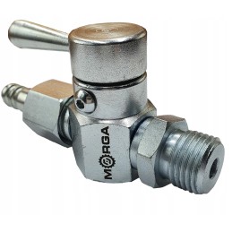 Fuel tap tap c 360 c330 not leaking morga