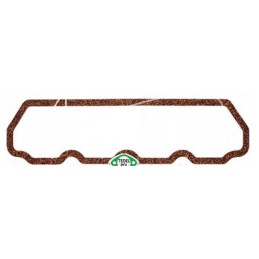 Valve cover gasket case 4 cyl type dgd4 d430