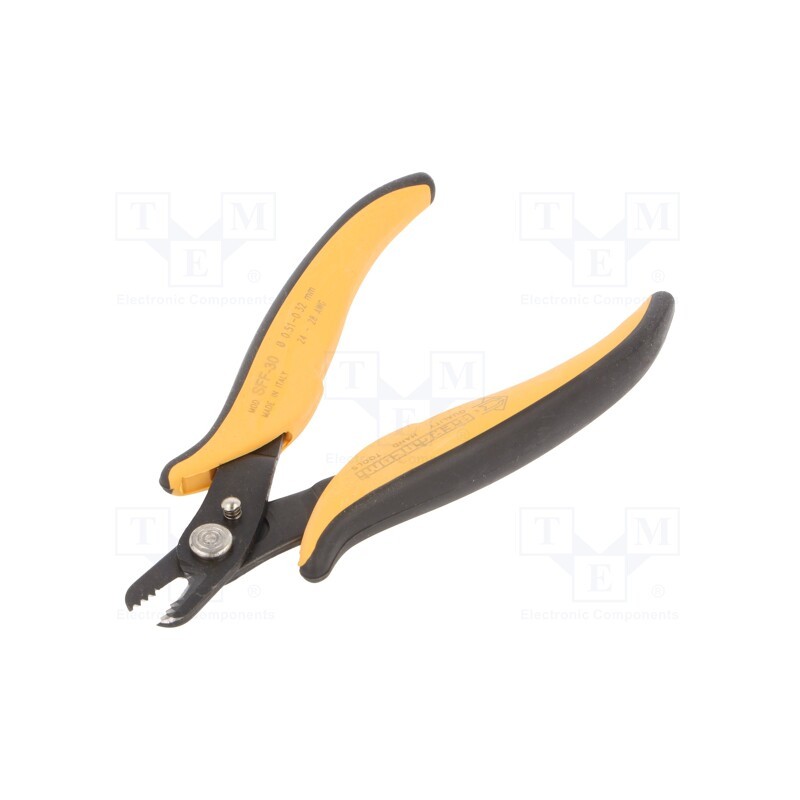 1 pcs x PIERGIACOMI - SFF 30 - Stripping tool