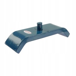New type 50mm steel morga cultivator attachment