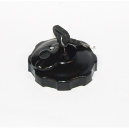 Fuel cap with key 4655235
