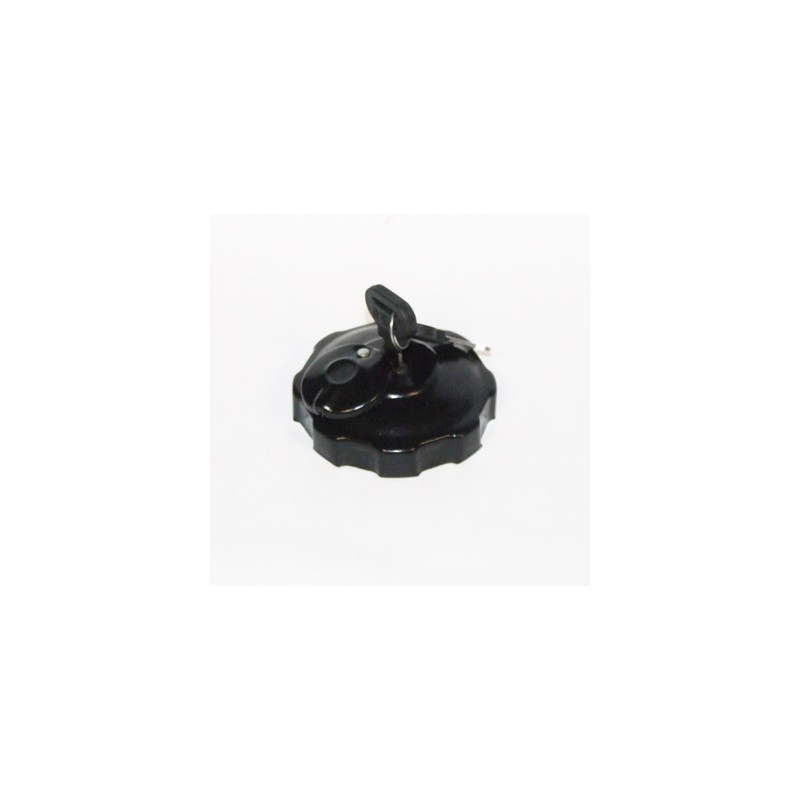 Fuel cap with key 4655235