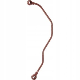 Ursus C 360 injection pump fuel line