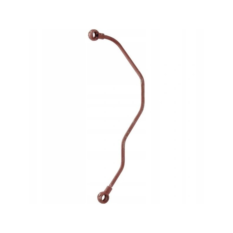 Ursus C 360 injection pump fuel line