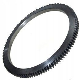 Flywheel rim c 360 ush108