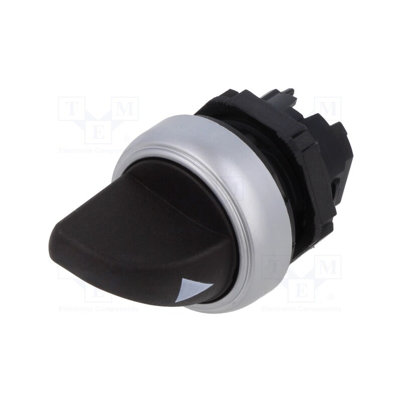 1 pcs x LOVATO ELECTRIC - LPCS131 - Switch: rotary, 22mm, Stabl.pos: 1, IP66,IP67,IP69K, Pos: 3