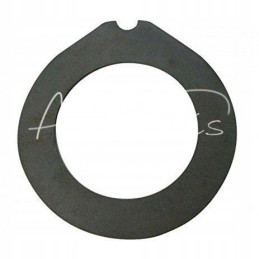 New Holland metal divider