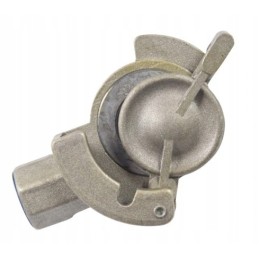 Soft air connector m22x1 5 ursus c 330 c 360