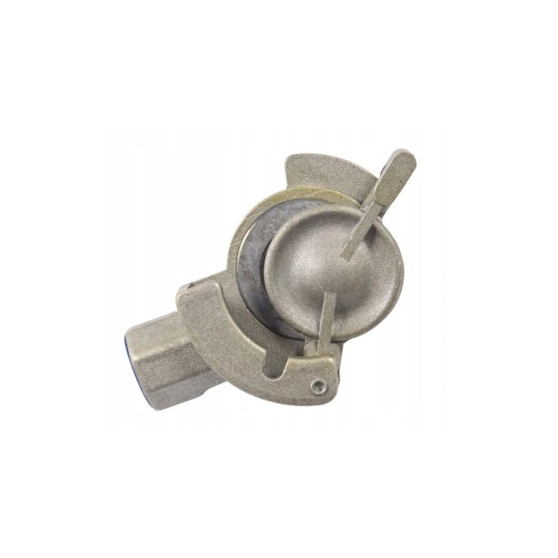Soft air connector m22x1 5 ursus c 330 c 360