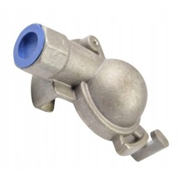 Soft air connector m22x1 5 ursus c 330 c 360