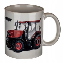 Zetor Major mug