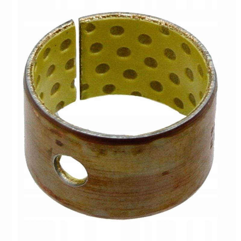 Qucike Q20 MF Loader Control Arm Bushing 5018516