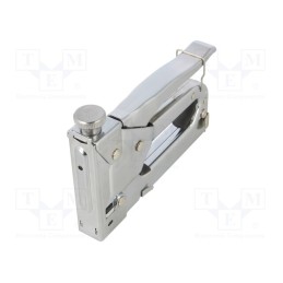 1 pcs x RAPID - 5001456 - Stapler, Mat: steel, manual, for industrial use