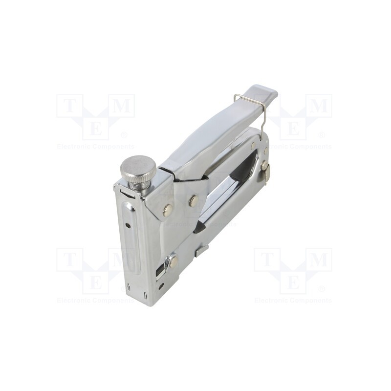 1 pcs x RAPID - 5001456 - Stapler, Mat: steel, manual, for industrial use