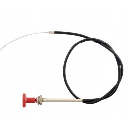 Extinguishing cable mf 3 1874438m91 dl 850mm