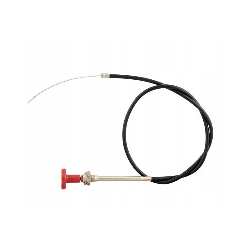 Extinguishing cable mf 3 1874438m91 dl 850mm