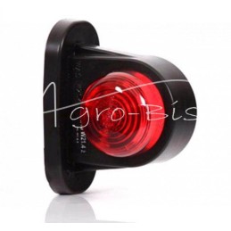 The marker lamp has already marked 1 3 264 trailers and trailers