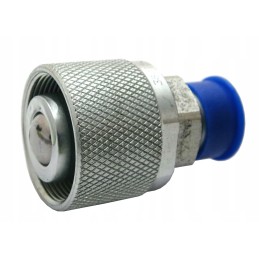 Quick connector plugs m22x1 5