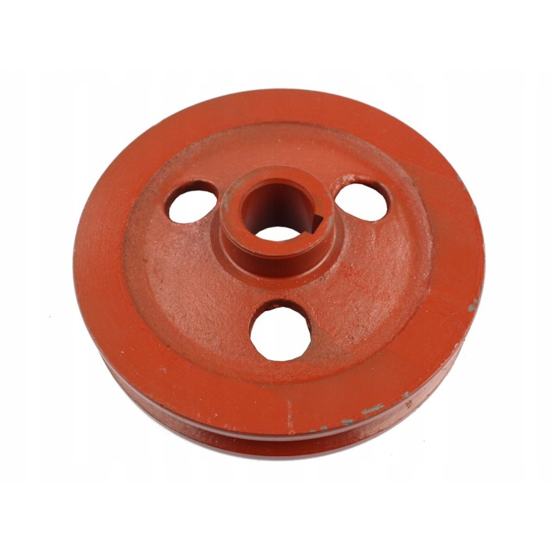 Small bizon pulley 5040170020 5040 17