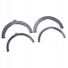 C 360 nominal mahle shaft thrust rings