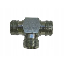 T-connector zn 147 3 8