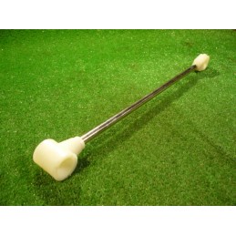 Straw ejection support lever 648876