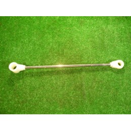 Straw ejection support lever 648876