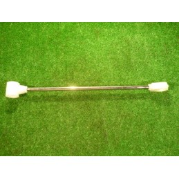 Straw ejection support lever 648876