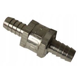 Fuel check valve in 10mm pipe 10mm new hit