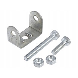 Halogen LED work lamp 12v 24v 126w ip65 6000k