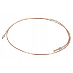 Copper brake hose wp wp 010