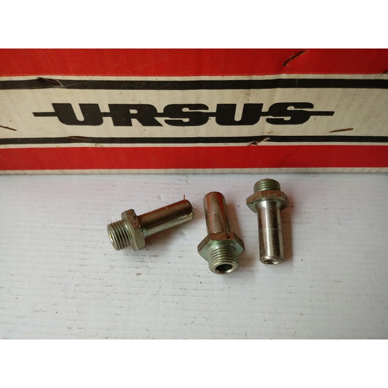 Servo filter body connector 80278077 prl