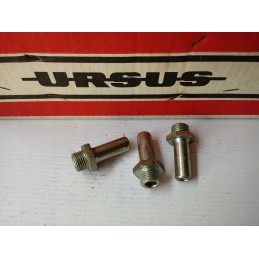 Servo filter body connector 80278077 prl