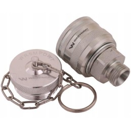 Valve plug m18x1 5 screwed zsr6160102 warynski