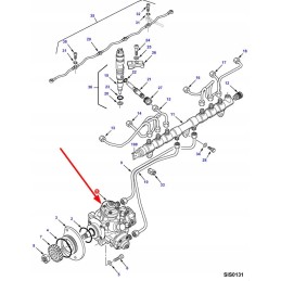 V837073731 injection pump