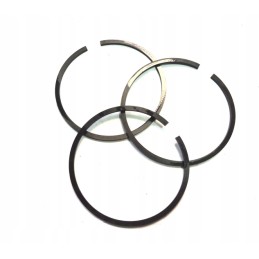 Set of lifter piston rings mf4 85 72x2 375x3