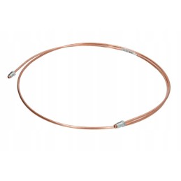 Copper brake hose wp wp 023