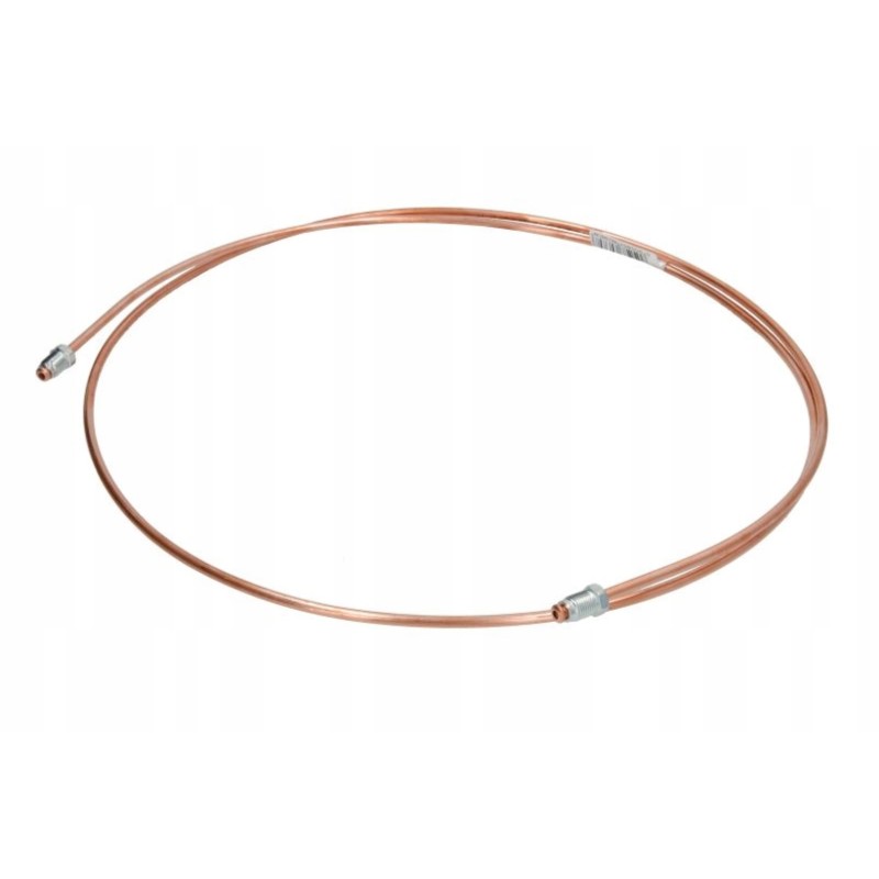 Copper brake hose wp wp 023