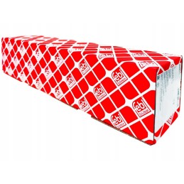 Stabilizer connector db