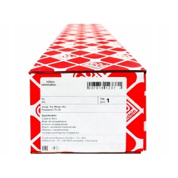 Stabilizer connector db