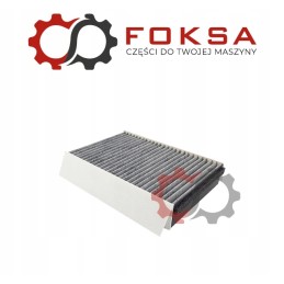 John Deere cabin filter 6120 6220 6320 6420