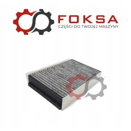 John Deere cabin filter 6630 6830 6930 7220 7320