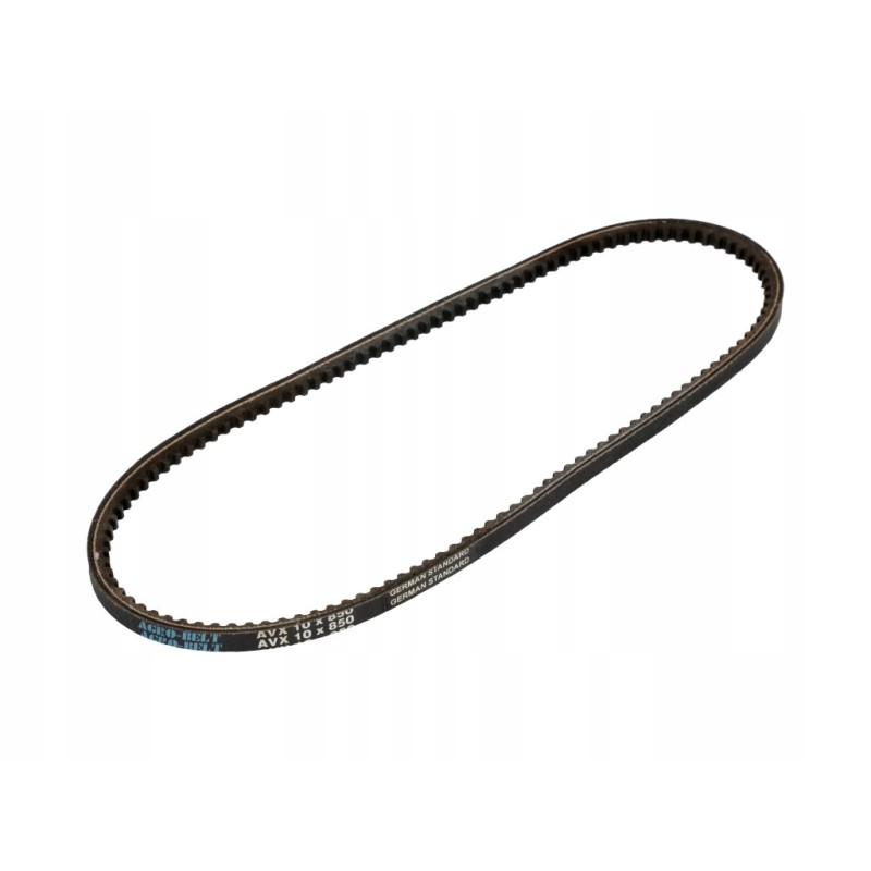 Agrojan alternator belt replacement l64406