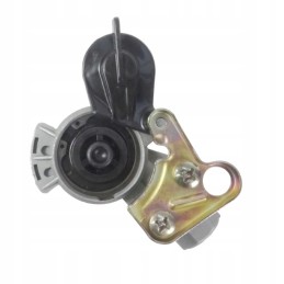 C 330 air hose connection with C 330 valve